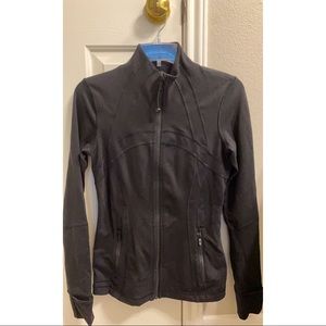 Lululemon Define Jacket Luon Black